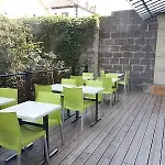 Elisabeth Gare Sncf Hotell 2*