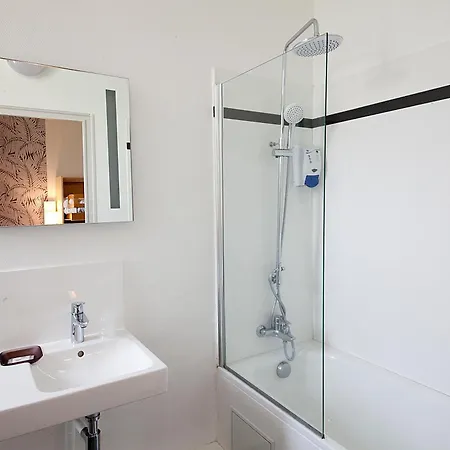 Hotel Elisabeth Gare Sncf 2*