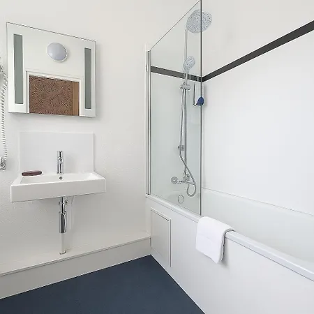 Elisabeth Gare Sncf Hotel