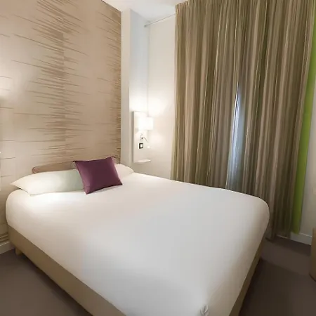 Elisabeth Gare Sncf Hotel Clermont-Ferrand