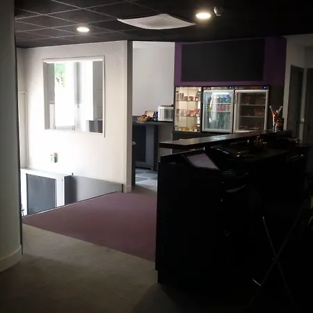 Elisabeth Gare Sncf 2*