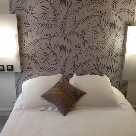 Elisabeth Gare Sncf Clermont-Ferrand