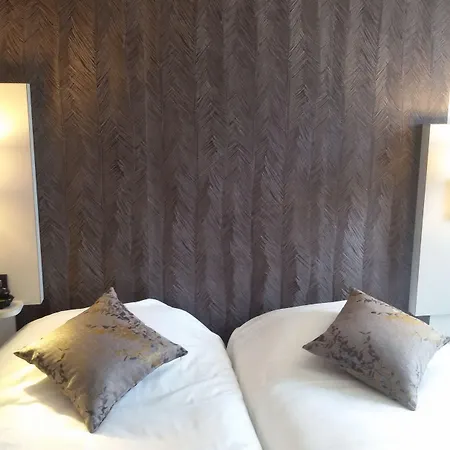 Elisabeth Gare Sncf Hotel 2*