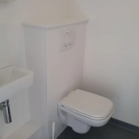 Elisabeth Gare Sncf Hotel 2*