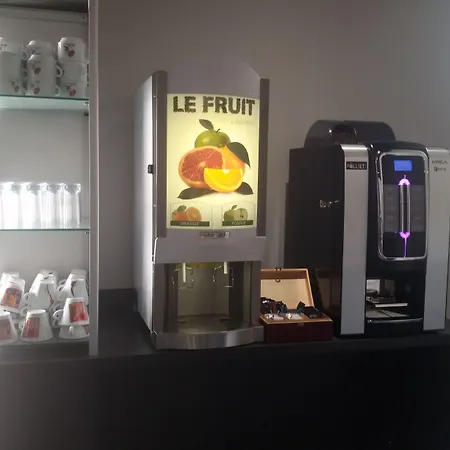 Hotel Elisabeth Gare Sncf Clermont-Ferrand