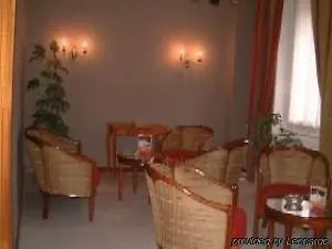 Elisabeth Gare Sncf Hotel Clermont-Ferrand