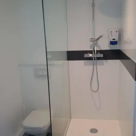 Elisabeth Gare Sncf Κλερμόν Φεράν