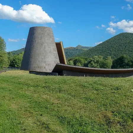 Elisabeth Gare Sncf Hotel Clermont-Ferrand