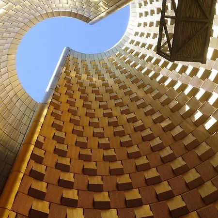 Elisabeth Gare Sncf Hotel 2*