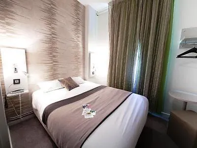 Hotell Elisabeth Gare Sncf Clermont-Ferrand