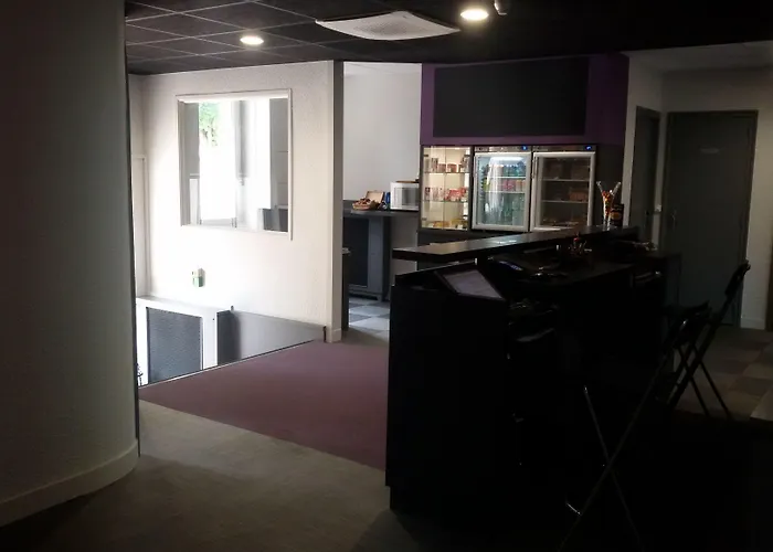 Elisabeth Gare Sncf 2*