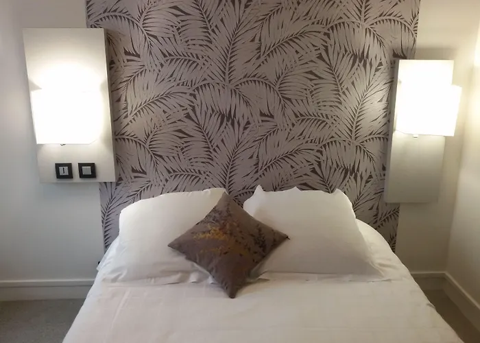 Elisabeth Gare Sncf Clermont-Ferrand