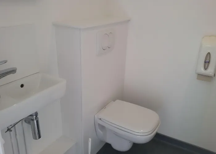 Elisabeth Gare Sncf Hotel 2*