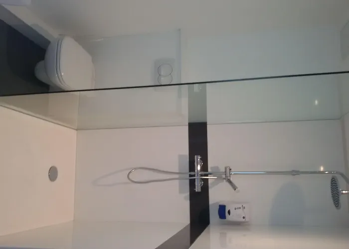 Elisabeth Gare Sncf Hotell