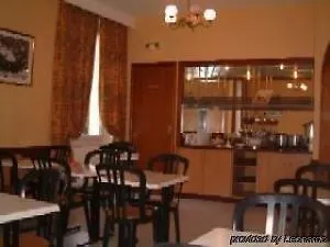 Elisabeth Gare Sncf 2* Clermont-Ferrand