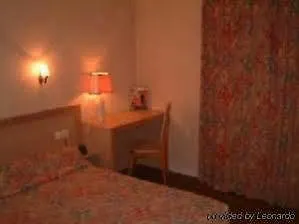 Elisabeth Gare Sncf Hotell