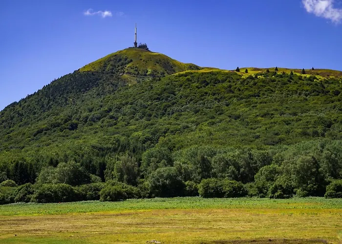 Hotel Elisabeth Gare Sncf