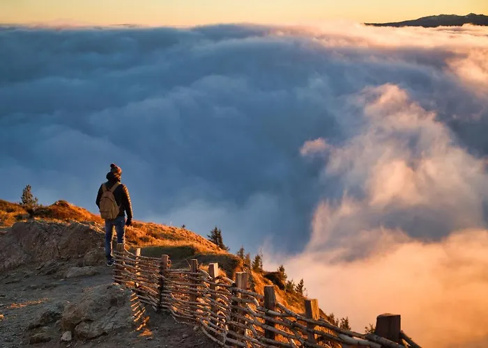 Elisabeth Gare Sncf 2* Clermont-Ferrand