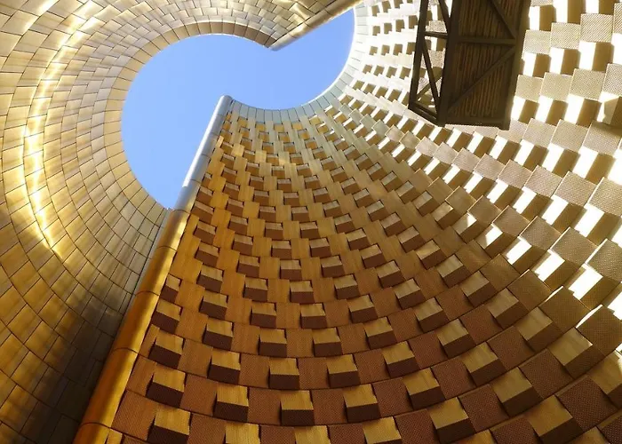 Elisabeth Gare Sncf Hotell 2*