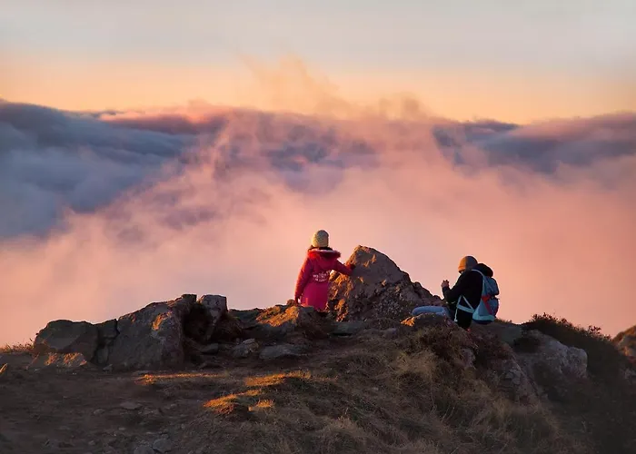Elisabeth Gare Sncf 2* Clermont-Ferrand